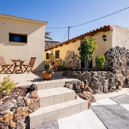 Paraiso Villas Sunrises I Appartement