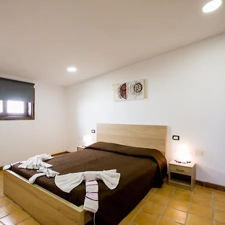 Paraiso Villas Sunrises I Appartement