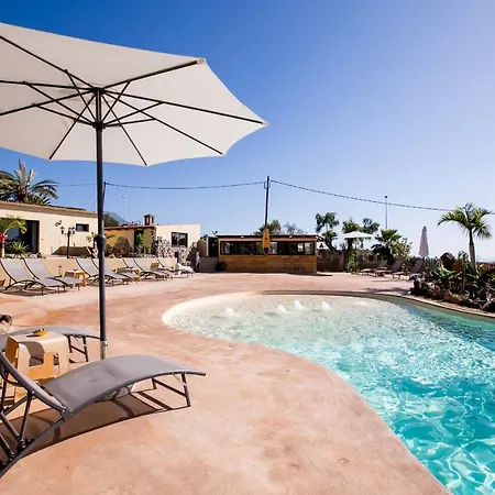 Paraiso Villas Sunrises I Appartement