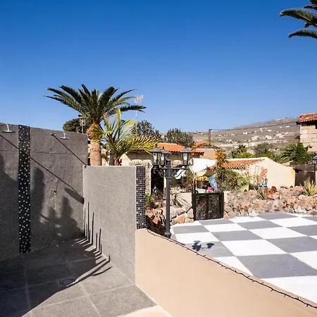 Appartement Paraiso Villas Sunrises I