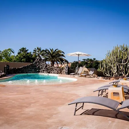 Paraiso Villas Sunrises I