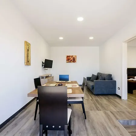 Paraiso Villas Sunrises I Appartement