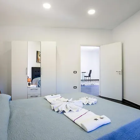 Appartement Paraiso Villas Sunrises I
