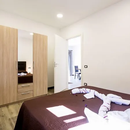 Paraiso Villas Sunrises I Appartement *