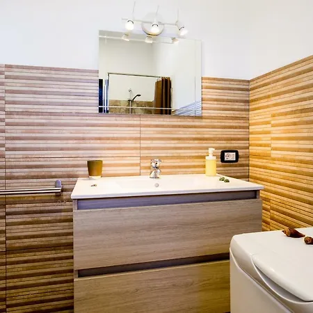 Paraiso Villas Sunrises I Appartement