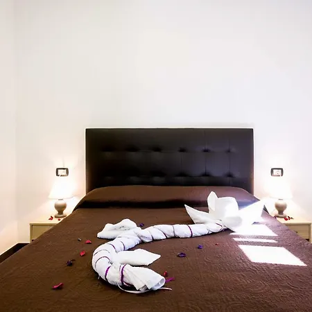 Paraiso Villas Sunrises I Appartement