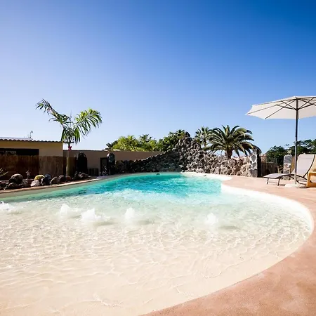 Apartman Paraiso Villas Sunrises I Costa Adeje (Tenerife)