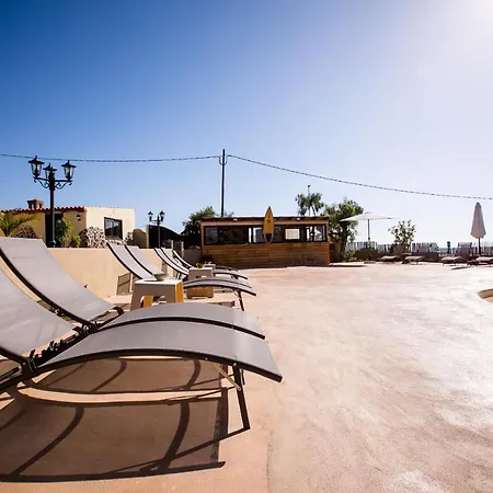 Paraiso Villas Sunrises I