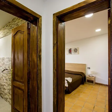 Paraiso Villas Sunrises I Apartman *