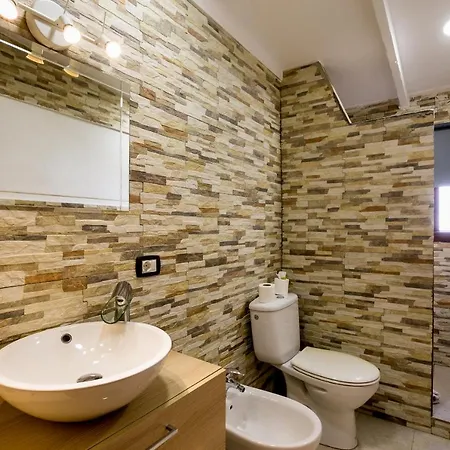 Apartman Paraiso Villas Sunrises I