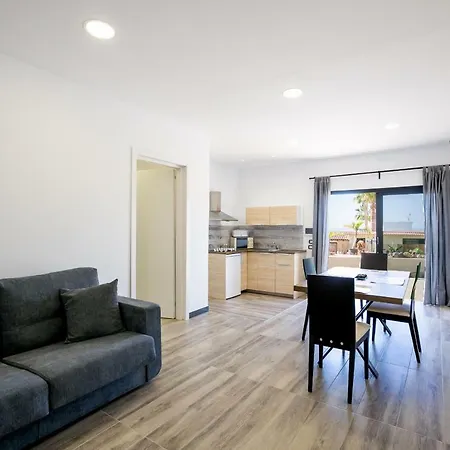Paraiso Villas Sunrises I Apartman *