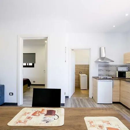 Apartman Paraiso Villas Sunrises I *