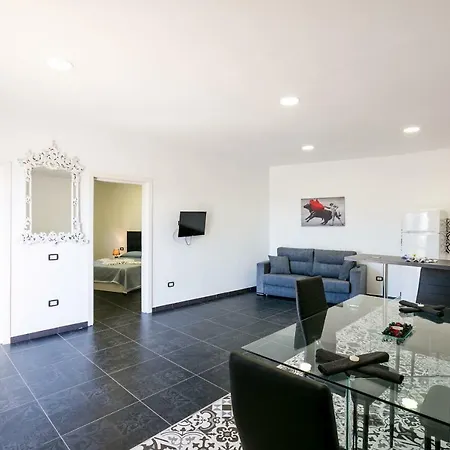 Apartman Paraiso Villas Sunrises I *