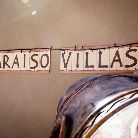 Paraiso Villas Sunrises I