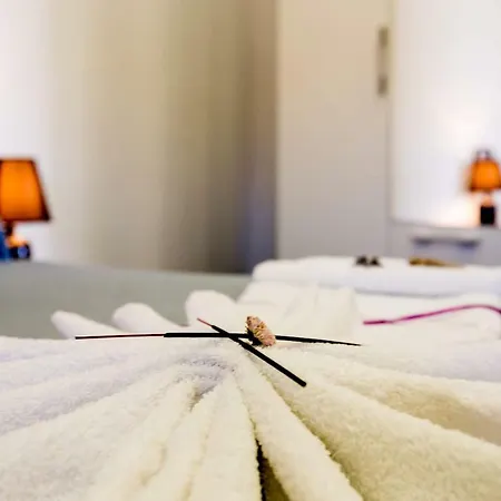 Apartman Paraiso Villas Sunrises I Costa Adeje (Tenerife)