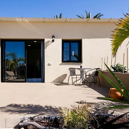 Apartman Paraiso Villas Sunrises I