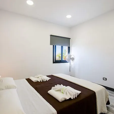 Paraiso Villas Sunrises I